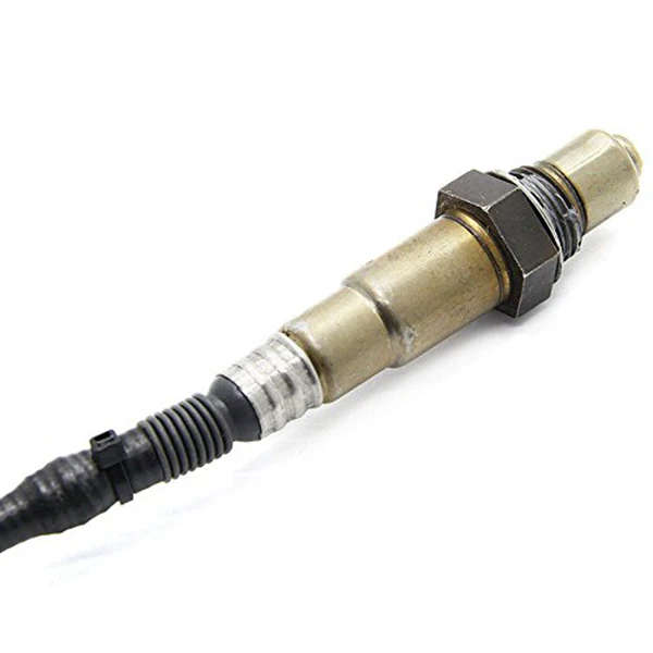 5 Wire Wideband Air Fuel Ratio Oxygen Sensor 0258017025 For Chevrolet Ford Honda Toyota 17025