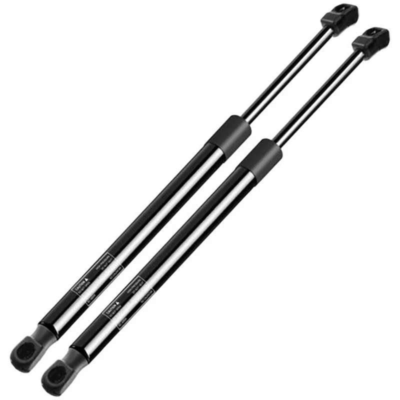 2Pcs Car Front Hood Lift Supports Struts for Hyundai Sonata 2015