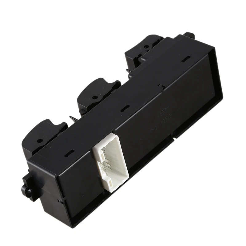 2X Electric Power Window Master Switch for 2012 Isuzu D-Max Dmax Pickup 8981922511