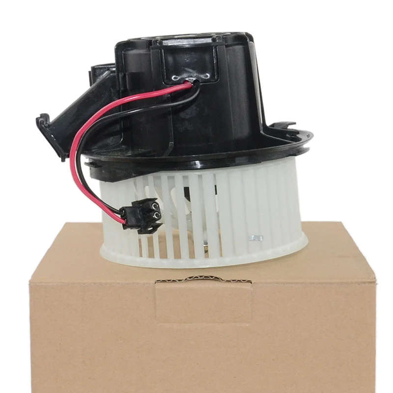 Blower Fan Motor For Mercedes Benz W212 W204 S204 C300 X204 GLK350 C207