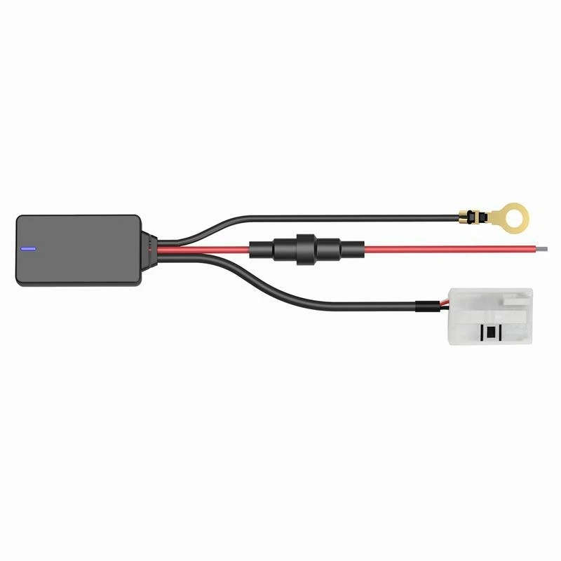 Car Bluetooth Adapter RCD310 RCD510 Main Engine 12 Pins Auto Bluetooth Receiver for Volkswagen