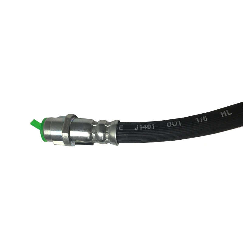 Brake Hose For Mercedes Benz GL 320 CDI 350 420 450 500 BlueTEC 4-matic ML280 300 320 350