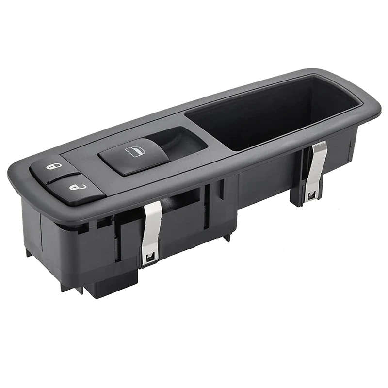 For Dodge Ram 1500 Journey Nitro Jeep Liberty 07-12 Power Window Switch Front Right Passenger Side