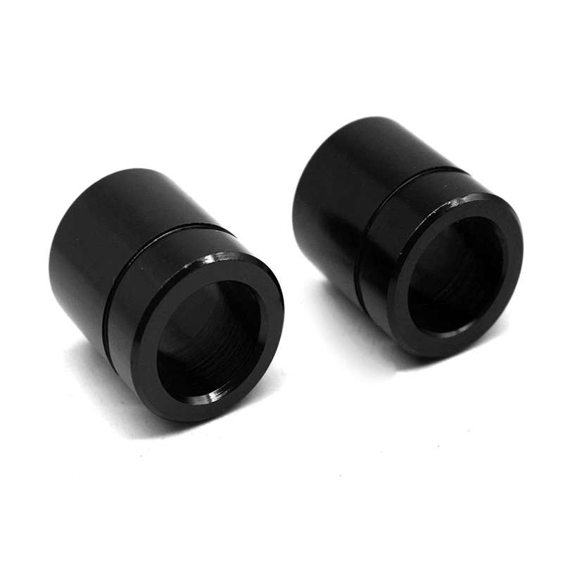 Motorcycle Front and Rear Hub Bushings Hub Gaskets Motorcycle Accessories for Honda CRF250L