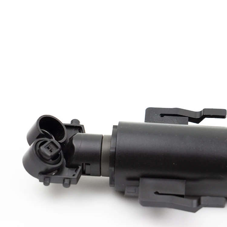 Headlight Cleaning Gun Headlamp Washer Nozzle For BMW 7 Series 740 G11 G12 2014-18