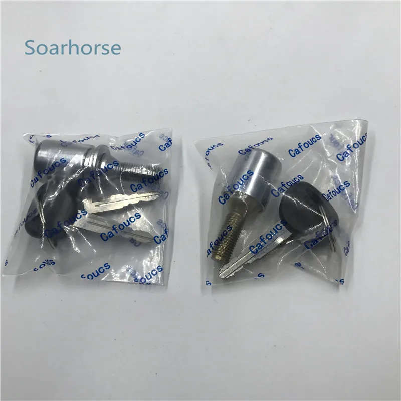 Car Spare Wheel tire Lock with key for Mitsubishi Pajero montero V24 V31 V32 V33 V36 V43 V44 V45