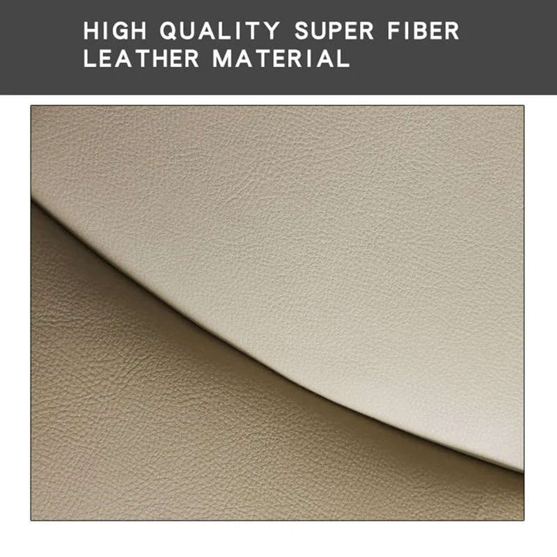 For 2005 2006 Lexus GX470 2003-2009 Driver Side Bottom Car Seats Cover Seats Cushion Mat