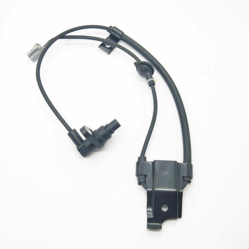 2PCS ABS Sensor Rear Left Right For Toyota Highlander