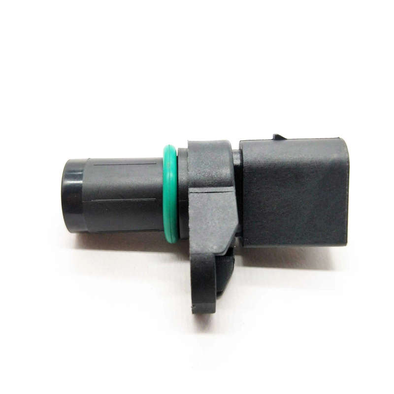 10PCS Crankshaft Position Sensor 13627548994 12147503140 For BMW E46 E81 E83 E85 E87 E91 E92 13 6...