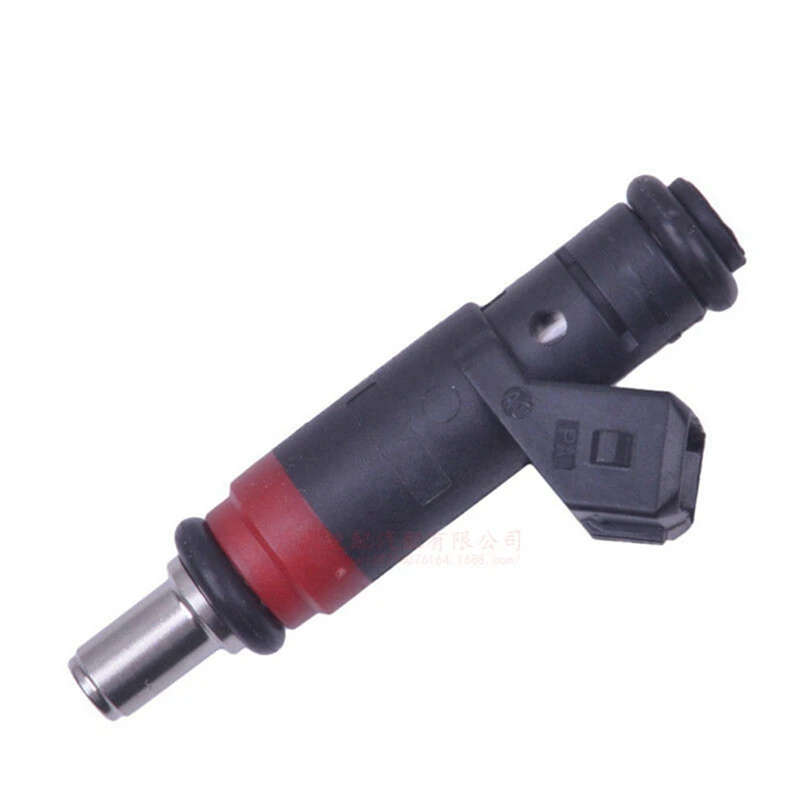 4Pc New Fuel Injector for Mercedes Benz Scania for-21150162D