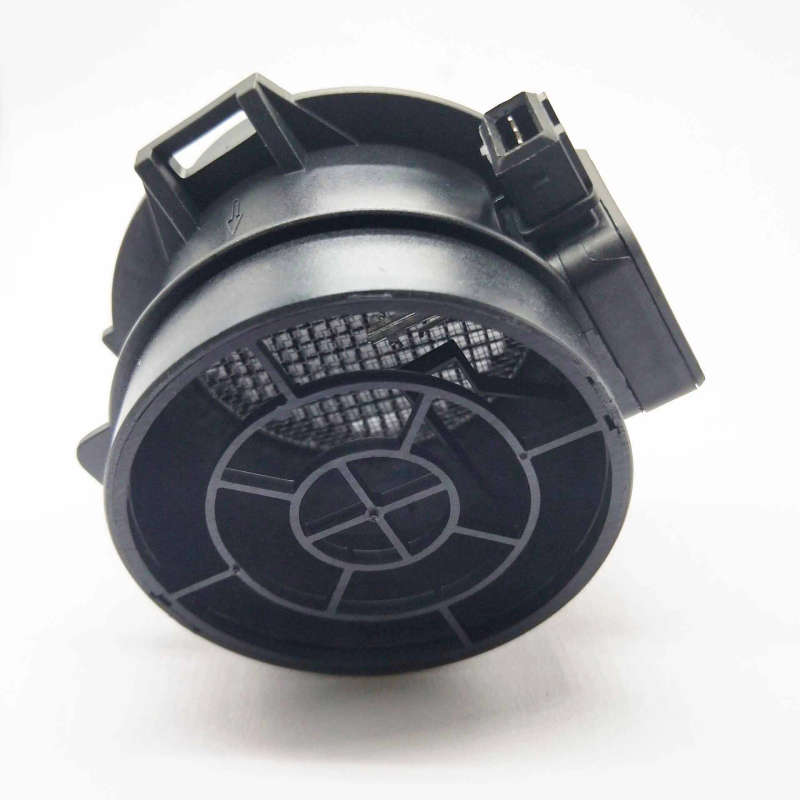 Mass Air Flow MAF Meter Sensor For BMW E46 E39 E53 330i 530i X5 Z3 3.0L M54 B30
