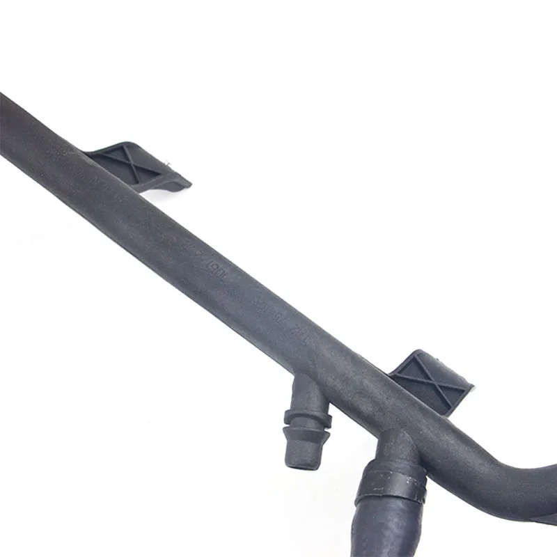 Car Thermostat Heating Device Return Pipe Line For BMW E87 118i 120i Water Tank Coolant Hose
