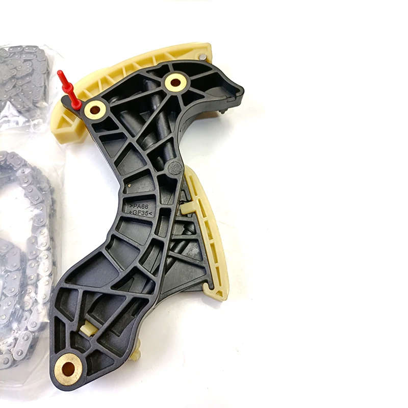 2710502947 2710160921 Adjuster Actuator Timing Chain Kit for MERCEDES C250 SLK250 1.8L