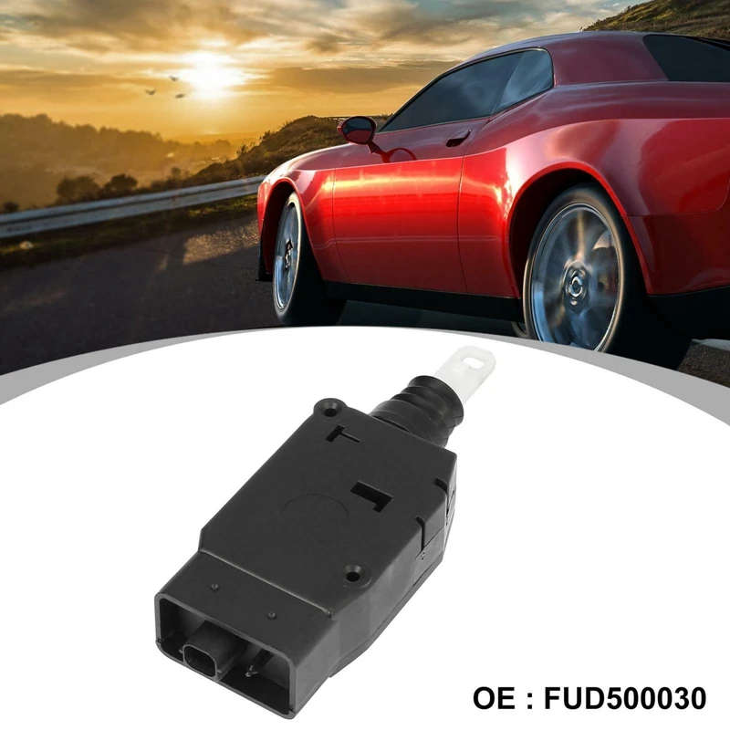 Door Lock Latch Actuator FUD500030 Fits for Land Rover Defender 1990-2016