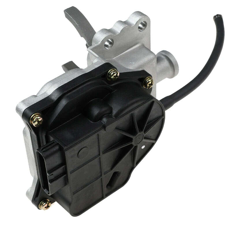 4WD Front Differential Vacuum Actuator for Toyota Tacoma 4Runner FJ Cruiser 2003-2019 41400-35034