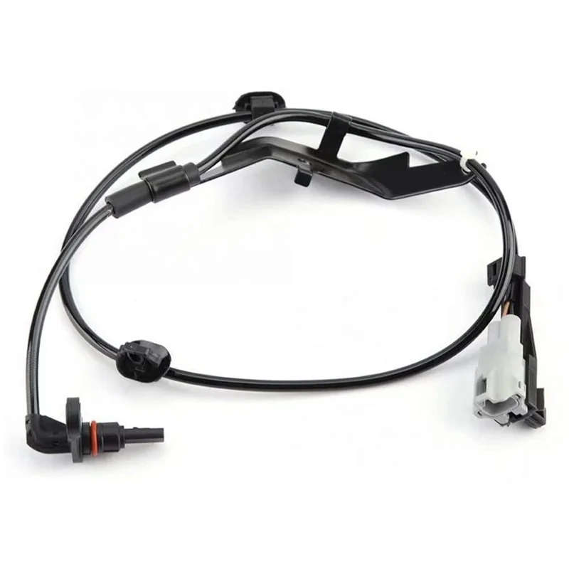 89545-0K060 89545 0K060 895450K060 Plastic Wheel Speed Sensor for Toyota Fortuner Hilux