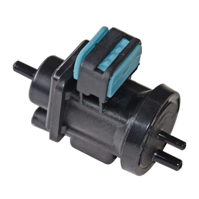 Vacuum Pressure Converter Valve For Mercedes Benz W202 S202 W210 S210 W220 W163 W461 W463