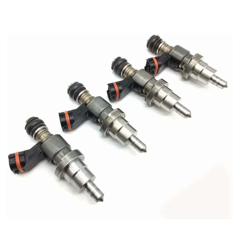 4Pcs Fuel Injector for TOYOTA AVENSIS RAV-4 ENGINE 1AZ-FSE D4 2.0 LTR 2001-2007 23250-28030
