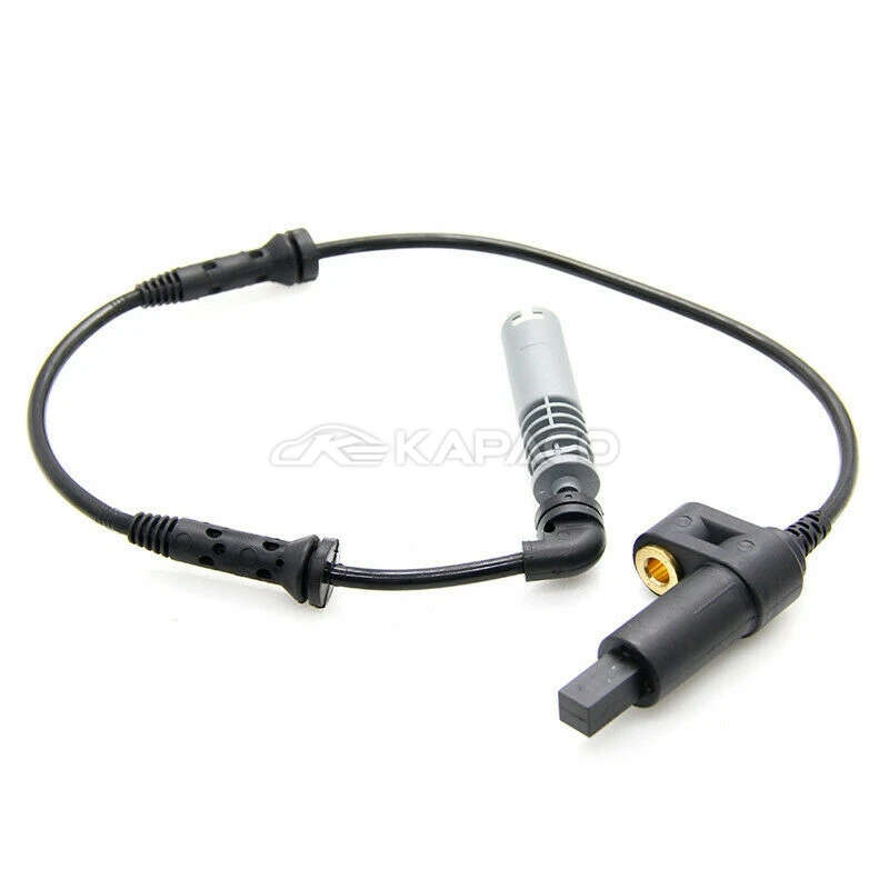 Front ABS Wheel Speed Sensor 34521164651 34521165609 For BMW E46 3 Series 318 320i 325i 328i 330i