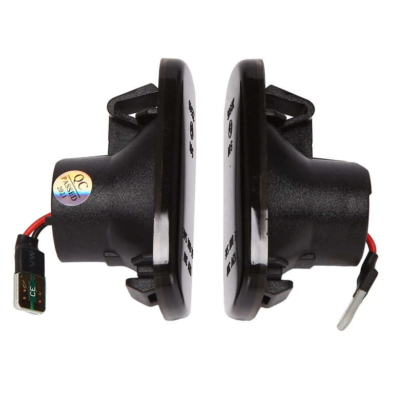 Car Dynamic Side Marker Light LED Turn Signal Light for Lexus IS200 300 LS430 Toyota Prius
