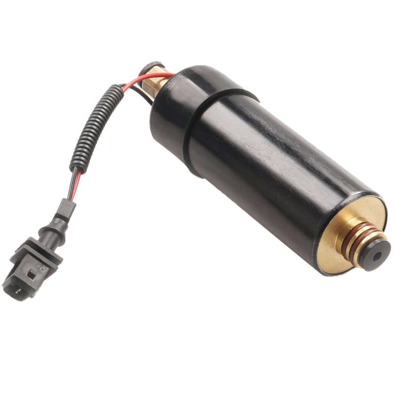 High Pressure Fuel Pump for Volvo Penta 4.0 5.0 5.7 21608511 3861355 3860210