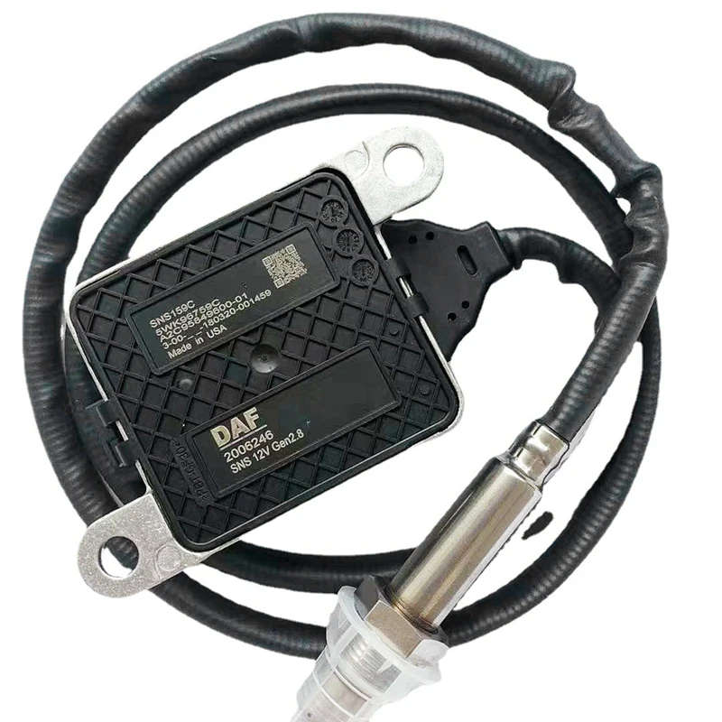 Nitrogen Oxygen Sensor for DAF 12V 5WK96759C 2006246 HYN2981