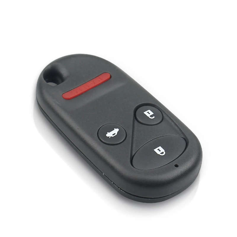 Remote Control Key For Honda Accord 1998-02 For Acura TL 2000 2001 Car Transmitter Key 315MHz