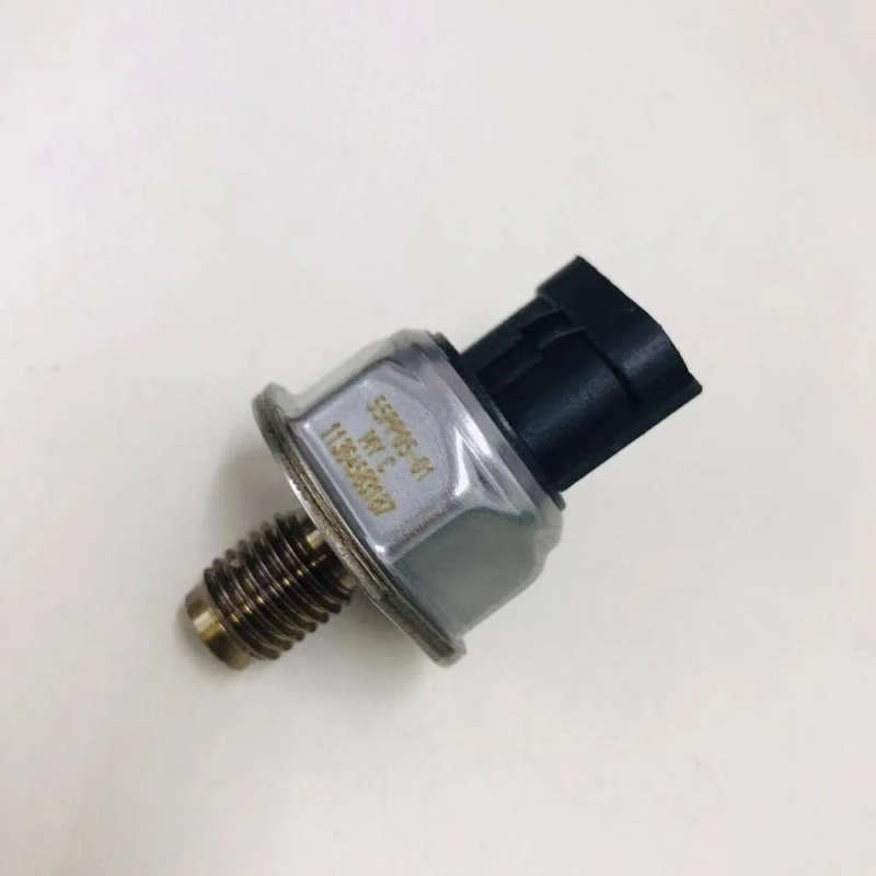 Automotive high pressure sensor raw fuel rail For mitsubishi L200 Pajero warrior, Triton shogunate