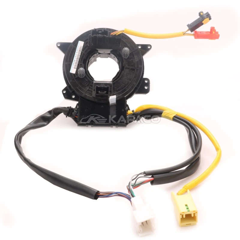 Contact Train Wire Cable 83196-AG040 83196AG040 For Subaru Legacy 2.5L Outback 08-09