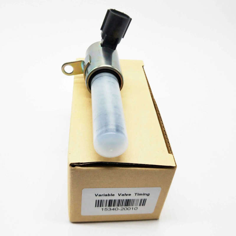 Variable VVT Oil Control Valve Timing Solenoid153400A010 For Toyota/Lexus ES300 ES330 RX300 RX330...