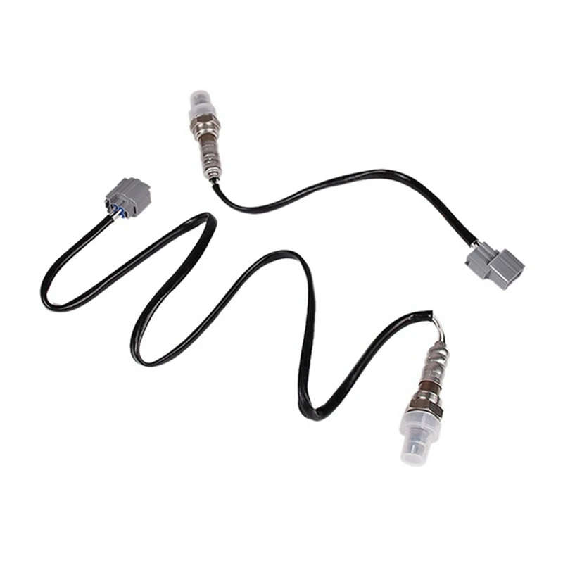 2X Oxygen Sensor O2 Sensor for 2001 - 2005 Honda Civic ES20058 ES20063