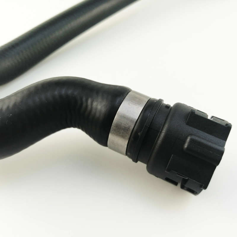 Top Inlet Heater Core Hose Water For BMW F07 F10 F11 F18 520Li 525Li 528Li 520i 528i 528Li