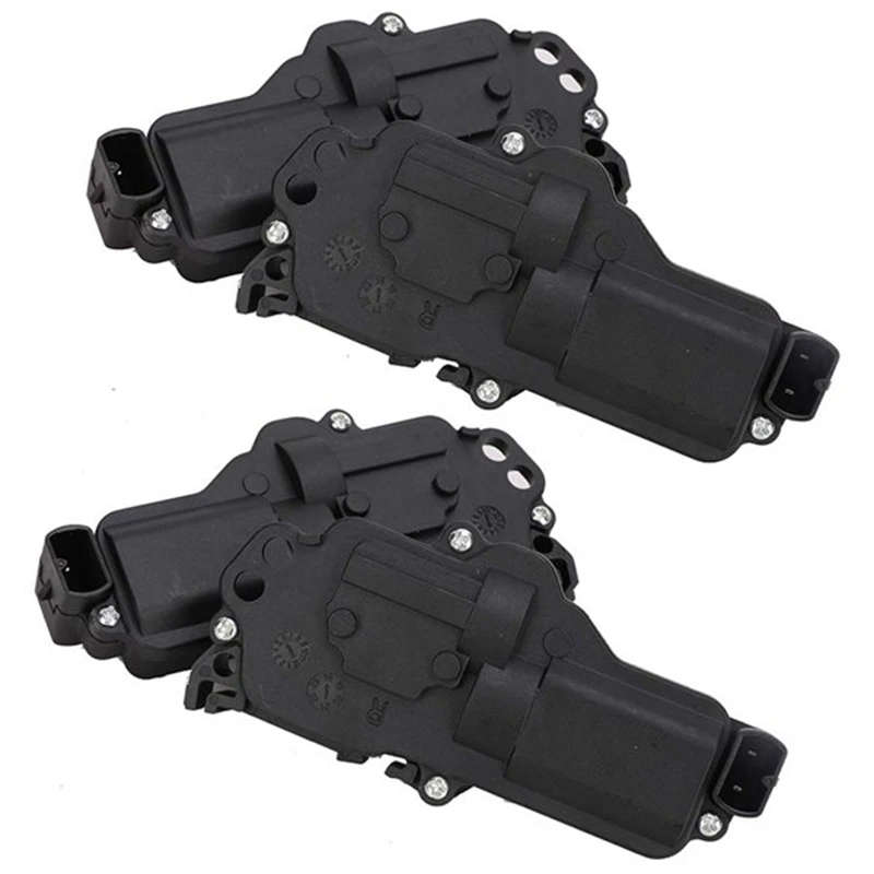 Power Door Lock Actuators 746-148 for Ford F150 F250 F350 Super Duty Mustang Ranger