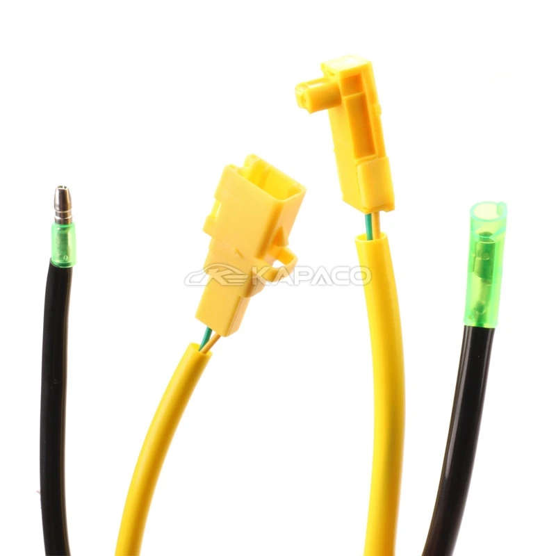 Steering Wheel Combination Switch Train Cable Squib Slip Ring For Lifan 320