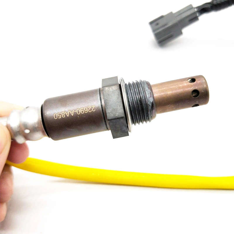 Lambda O2 oxygen sensor for 04-18 Impreza Legacy Outback Forester Baja