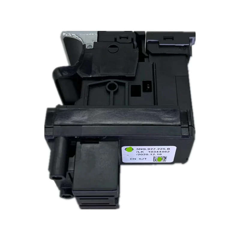 Electronic hand brake Handbrake parking brake switch Auto Hold button For Tiguan L Tiguan II