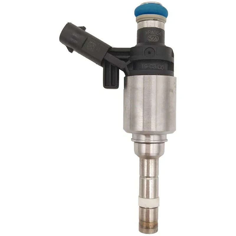 4Pcs Fuel Injectors for CC Eos Tiguan Golf Beetle Jetta for- A3 A4 Quattro A5 Q5 TT 06H906036P