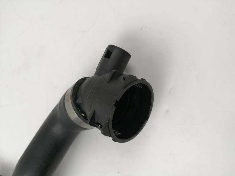 Thermostat Hose 1712752502 For BMW 1 Series E81 E82 E87 Water Tank Pipe Lower