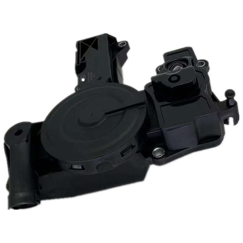 Oil Separator PCV Valve Assembly for VW Jetta Golf Gti Passat Audi A3 A4 TT 06H 103 495