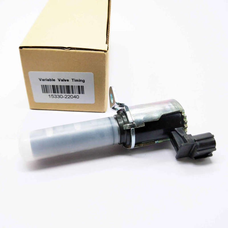 Camshaft Timing Oil Control Valve For Toyota Celica GT-S 2zz-GE 1.8L 15330-22040