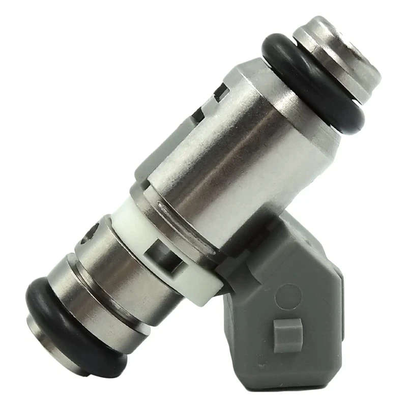 2PCS Racing Fuel Injector IWP162 for D Avidson 27609-01B, 27609-01, 1022-0113