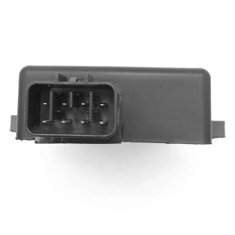 Motorcycle Ignition Coil CDI High Pressure Package Igniter for LINHAI FS300 ATV 260CC 300CC