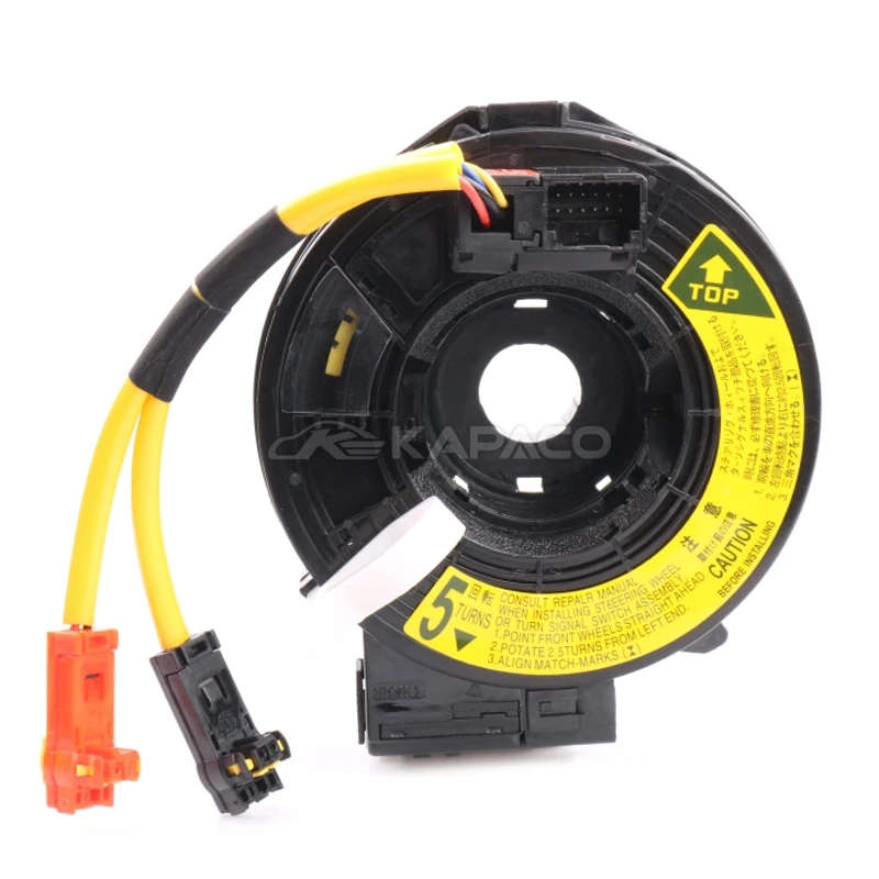 Clock spring For Toyota Corolla Verso Avensis