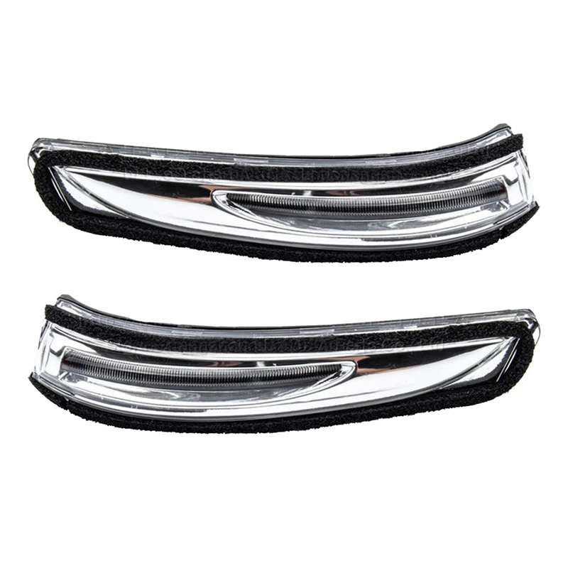 Car Turn Signal Light LED Mirror Light Side Mirror Lamp for Hyundai Elantra Veloster Avante 87614