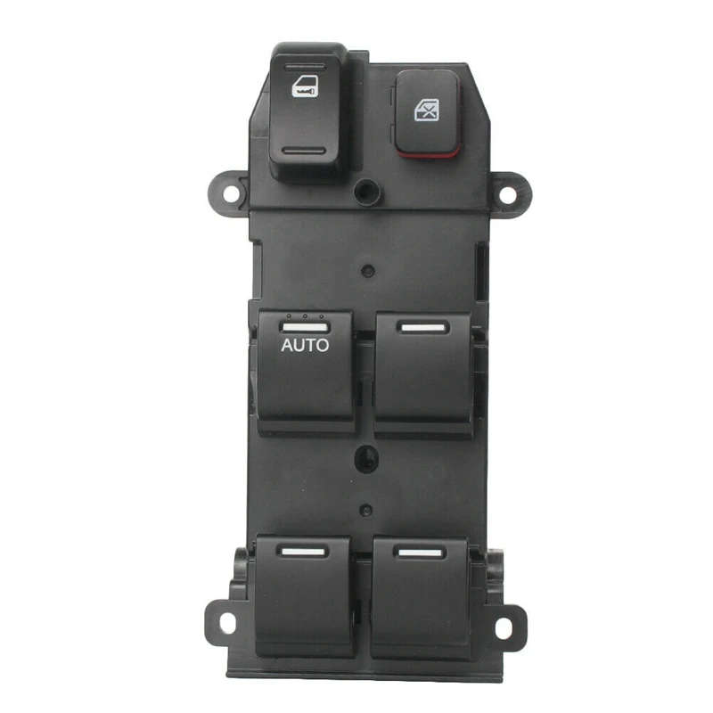 Electric Power Window Control Switch for Honda CR-V 2007-2011 35750-SWA-K01