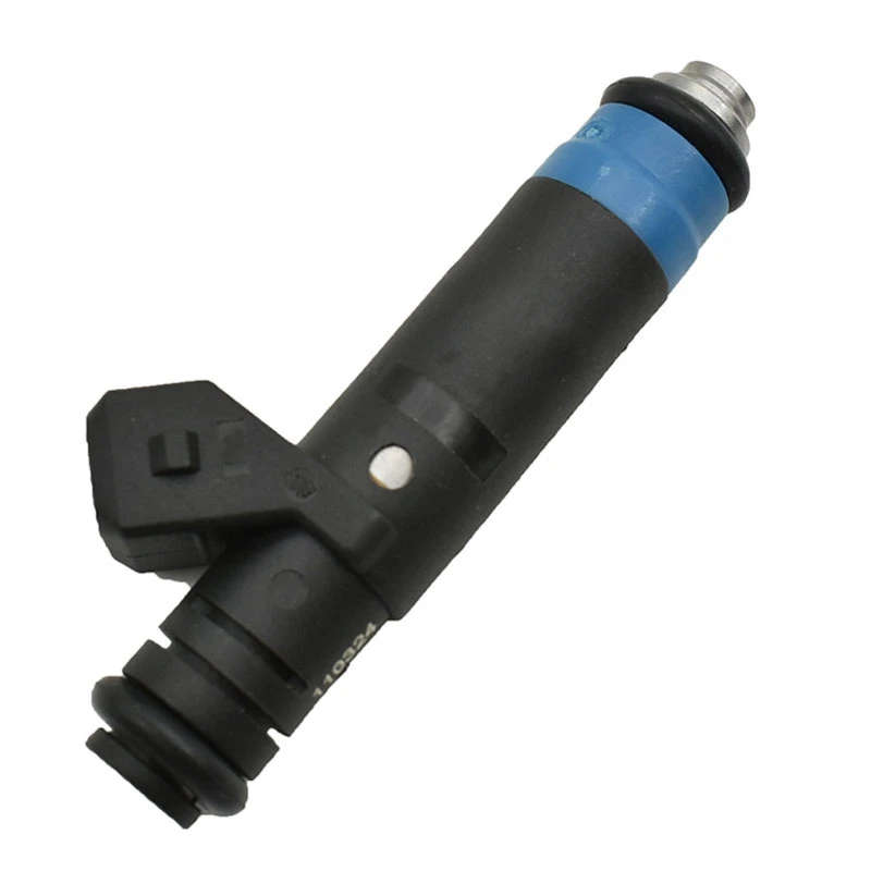 New Fuel Injector Nozzle for V8 LT1 LS1 LS6 Siemens Deka 110324 FI114992 109991 FI114991