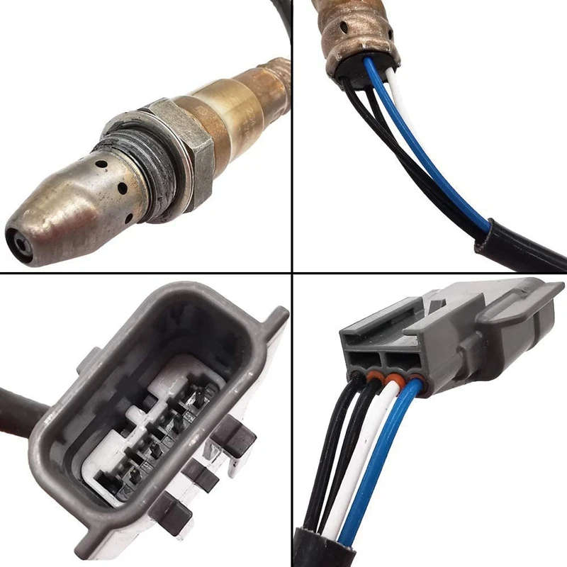 AIR FUEL RATIO Lambda O2 Oxygen Sensor for Nissan Infiniti Q50 Q60 Q70 Q70L QX50 QX70 QX80 234-9148