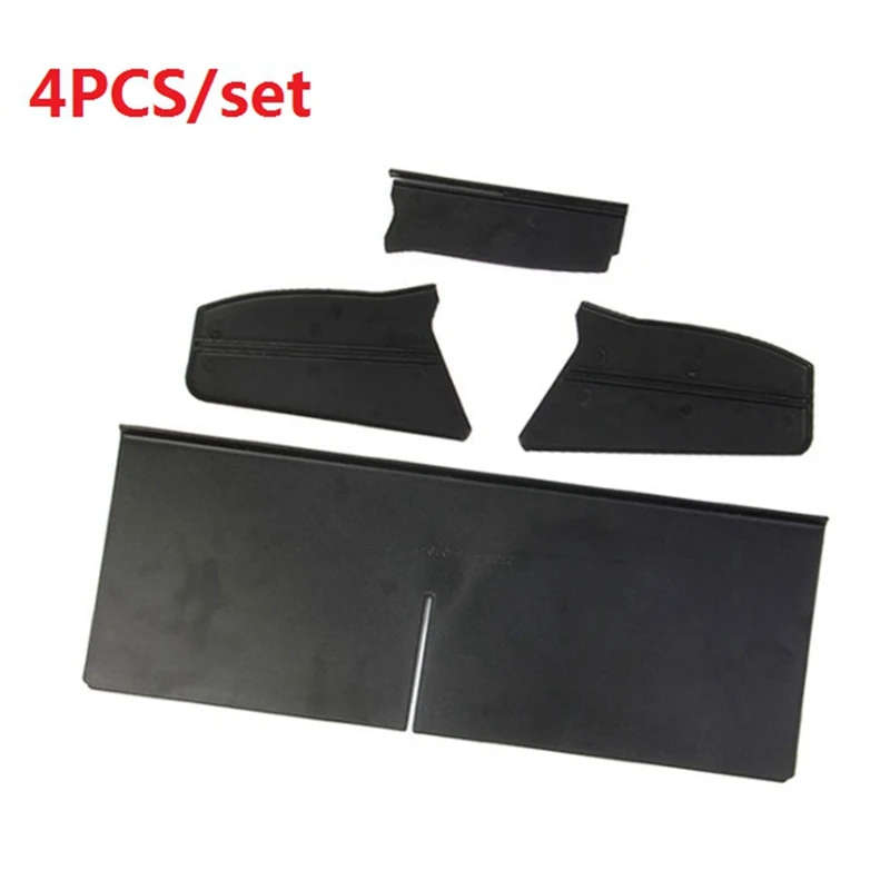 Glove Box Organizer for Ford F-150 F150 2021-22 Center Console Storage Box