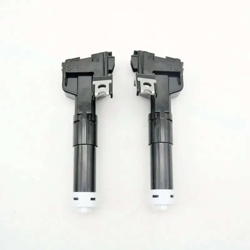 For Toyota Fortuner 2011-2015 Front Headlamp Headlight Washer Nozzle Spray Actuator Lid