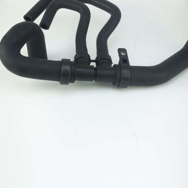 For Dongfeng Peugeot 308 3008 408 Citroen C4L T88 1.6T Old Water Tank Connected To The Sewer Pipe
